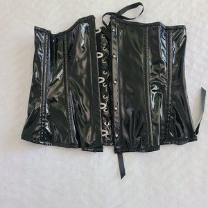 Corset pvc